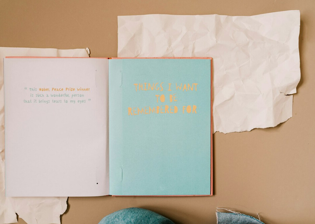surprise ending book