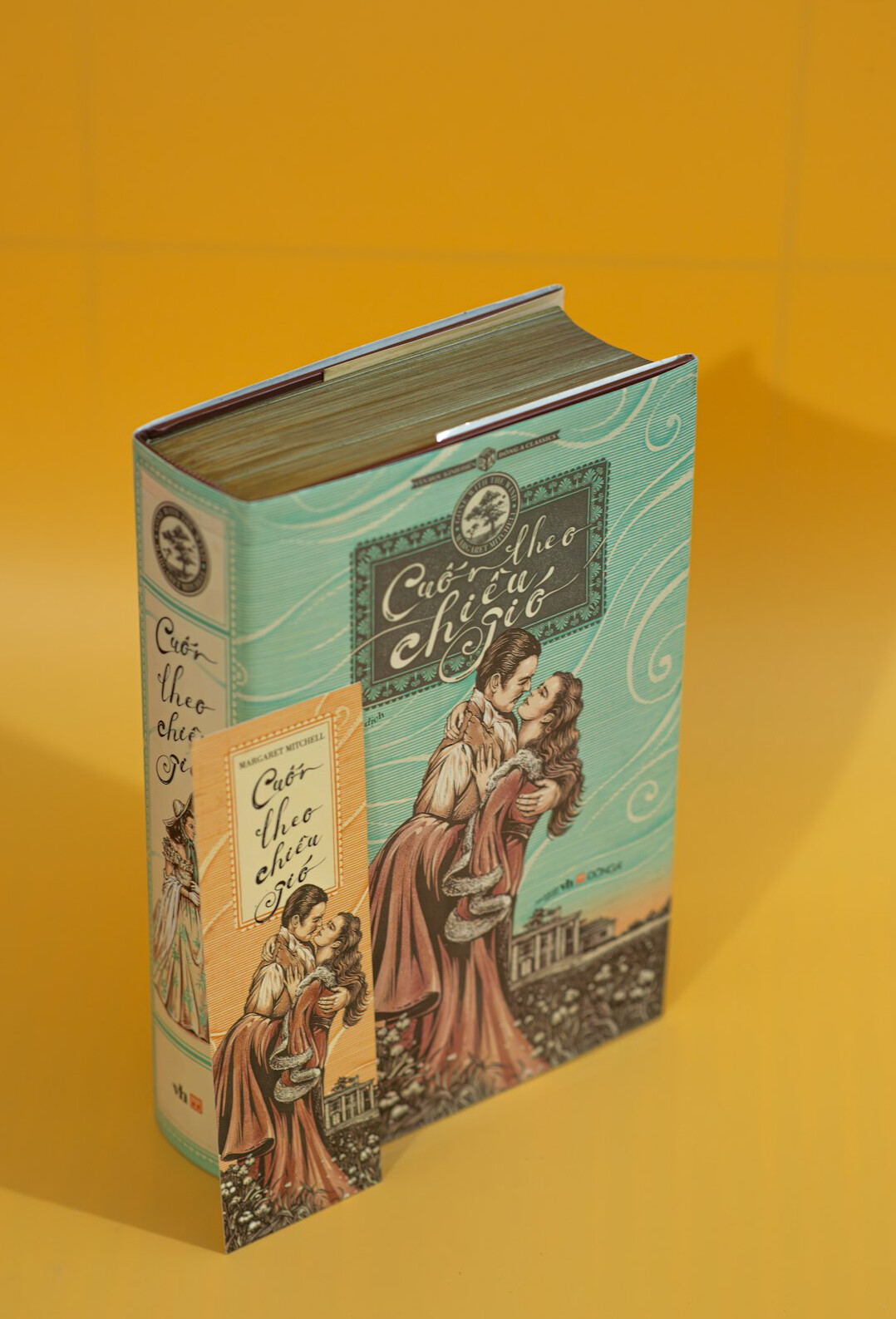 detective novel book cover